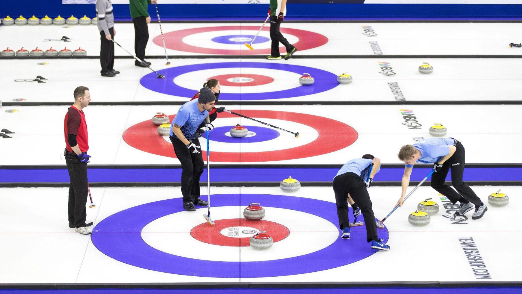 Curling 101: Get to know the sport before the US Olympic Trials